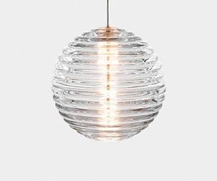 Подвесной светильник Press Sphere Pendant