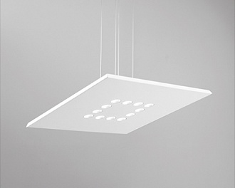 Потолочный светильник Confort 12SQ/13SQ фабрики Icone