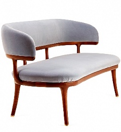 Диван Peggy G. фабрики Ceccotti Collezioni