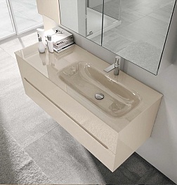 Дизайн ванных комнат от фабрики IdeaGroup