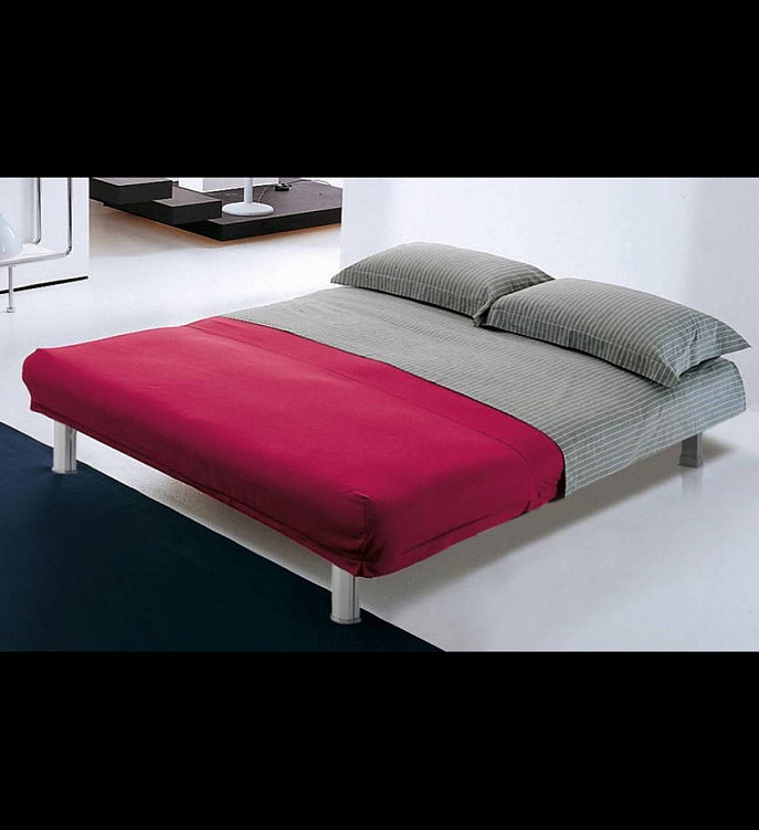 Диван-кровать Azzurro фабрики Bonaldo Фото N2