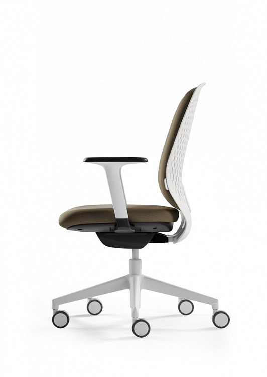 Офисное кресло Key Smart, фабрика Kastel Фото N4