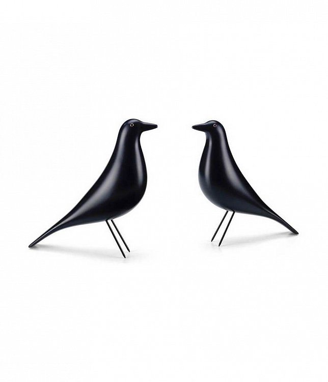 Статуэтка Eames House Bird фабрики Vitra