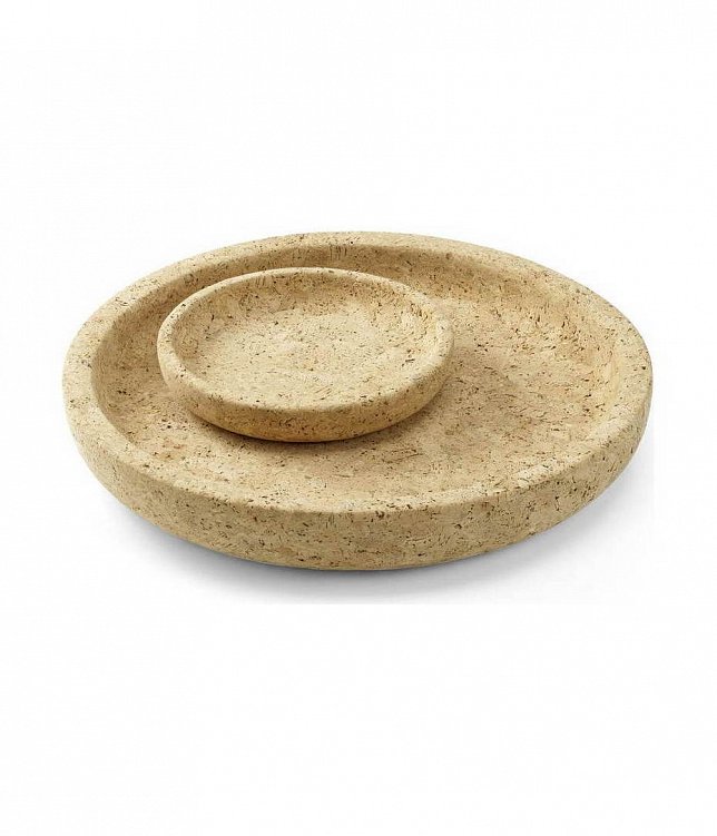 Поднос Cork Bowl фабрики Vitra