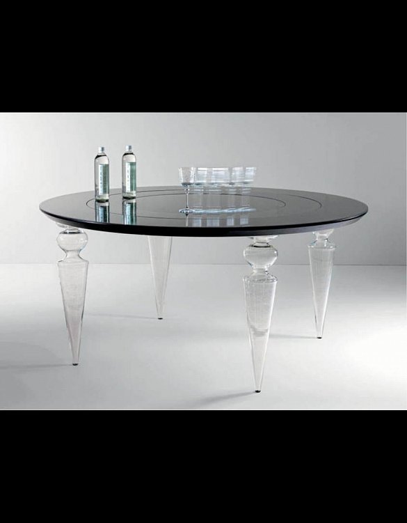 Кофейный / покерный стол Poker фабрики Reflex Angelo Фото N3