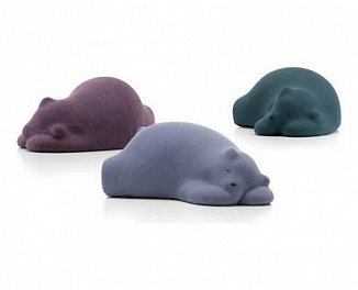 Пуф Resting Bear фабрики Vitra