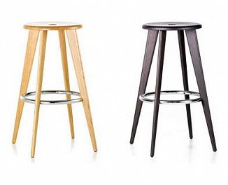 Табурет Tabouret Haut фабрики Vitra