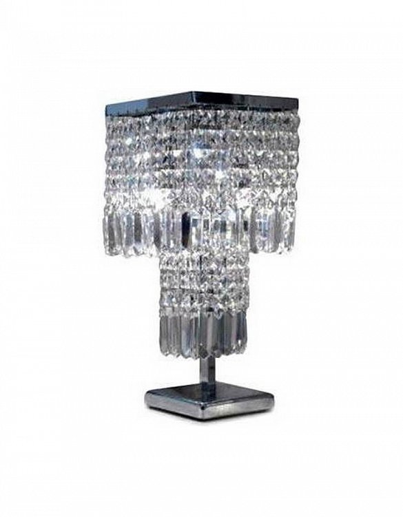 Настольная лампа Crystal фабрики Rugiano