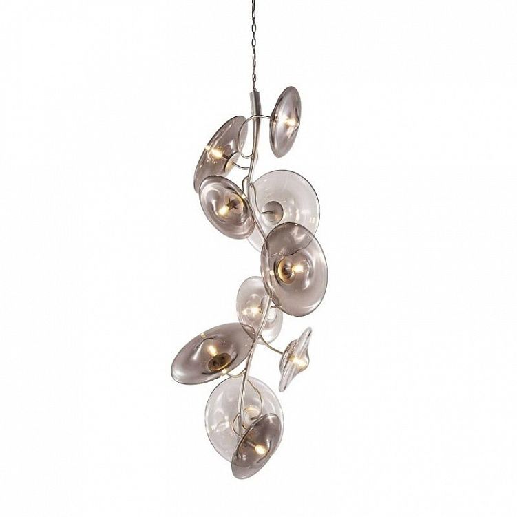 Коллекция Blossom. Фабрика Brand van Egmond. Дизайн William Brand