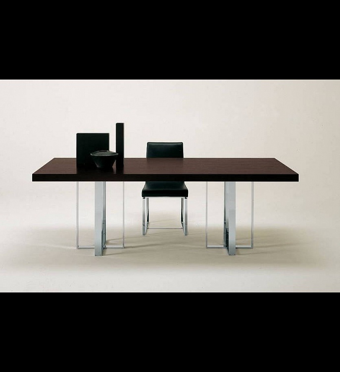 Обеденный стол Big Table фабрики Alivar  Фото N2