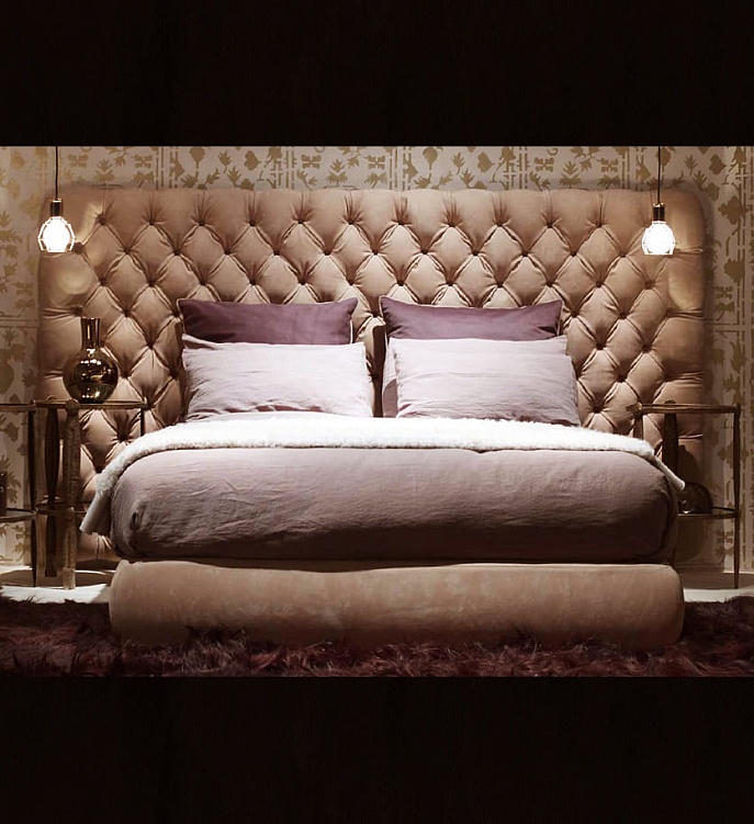 Кровать Heaven