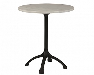 Столик Marble Café Table
