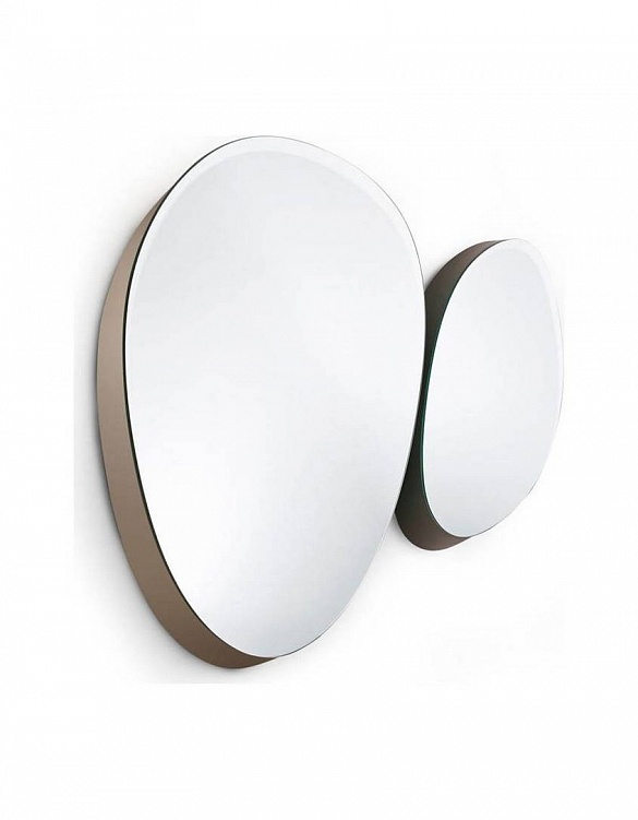 Зеркало Zeiss Mirror фабрики Gallotti & Radice