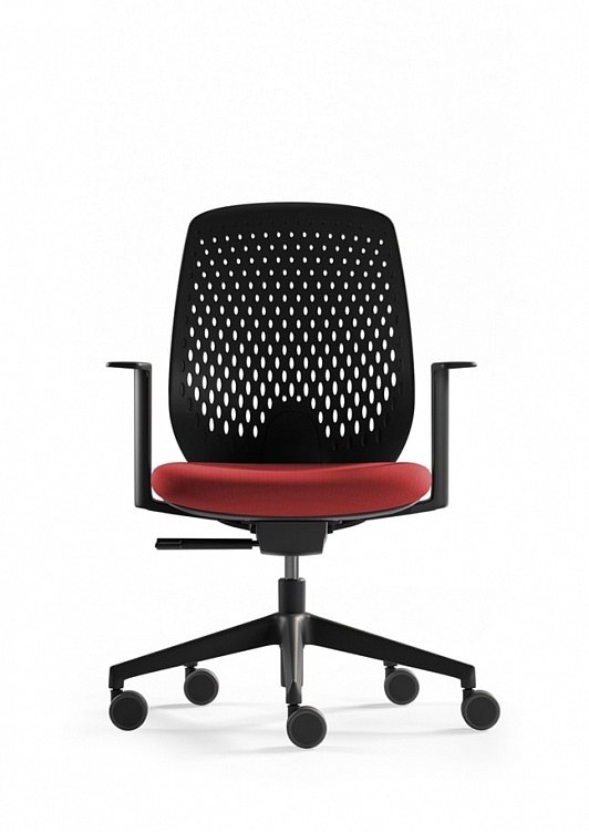 Офисное кресло Key Smart, фабрика Kastel Фото N5