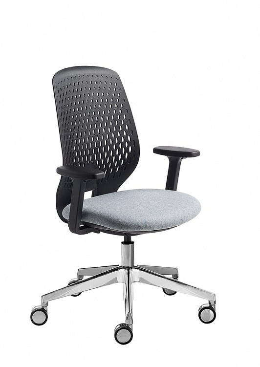 Офисное кресло Key Smart Advanced, фабрика Kastel Фото N18