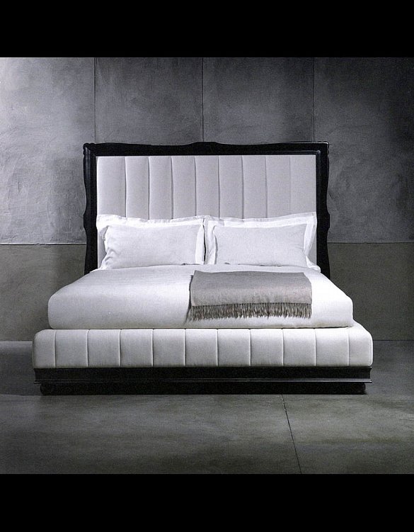 Кровать Romeo фабрики Chelini