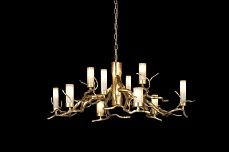 Коллекция Takara Candles. Фабрика Brand van Egmond. Дизайн William Brand