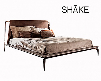 Кровать Hio коллекция SHAKE