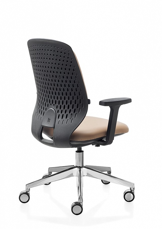 Офисное кресло Key Smart Advanced, фабрика Kastel Фото N17