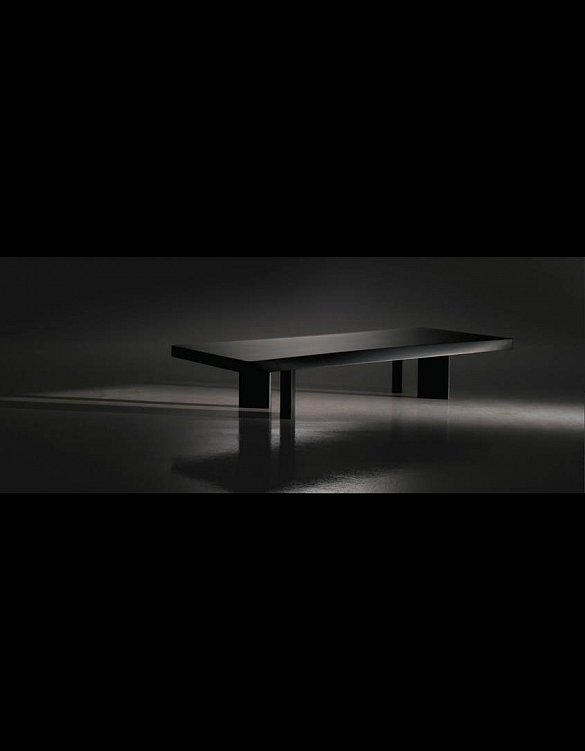 Кофейный столик 515 Plana фабрики Cassina Фото N2