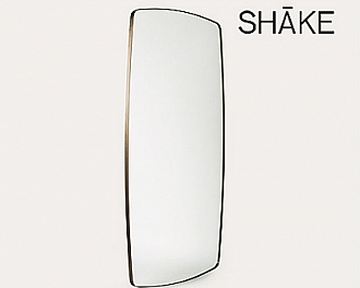 Зеркало Boston коллекция SHAKE