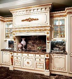 Кухня Montecarlo