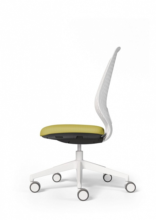 Офисное кресло Key Smart Advanced, фабрика Kastel Фото N10