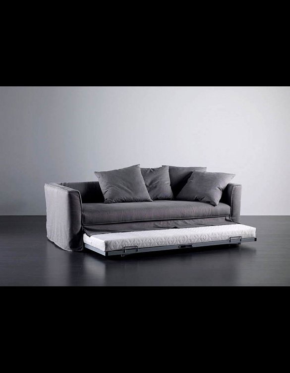 Раскладной диван Law фабрики Meridiani Фото N4