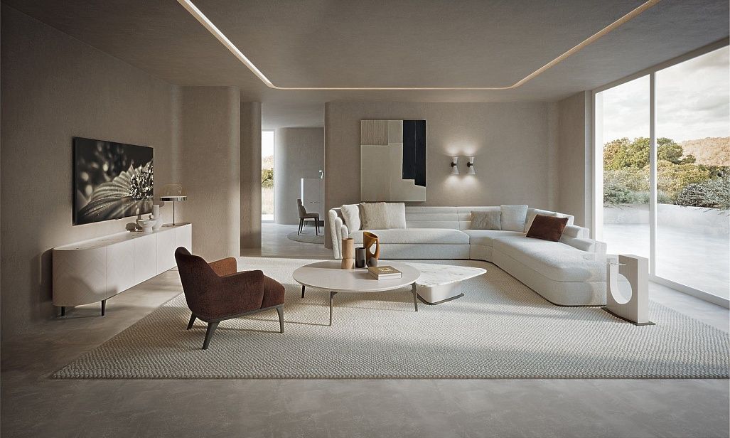 Carpanelli –это живая легенда