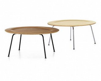 Кофейный столик Plywood Group CTM фабрики Vitra