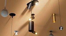 Коллекция Modujack. Фабрика Modular Lighting Instruments.