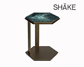 Кофейный столик Hex коллекция SHAKE