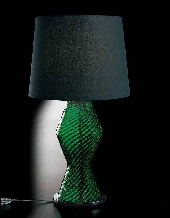 Настольная лампа Vania фабрики Barovier & Toso Фото N2