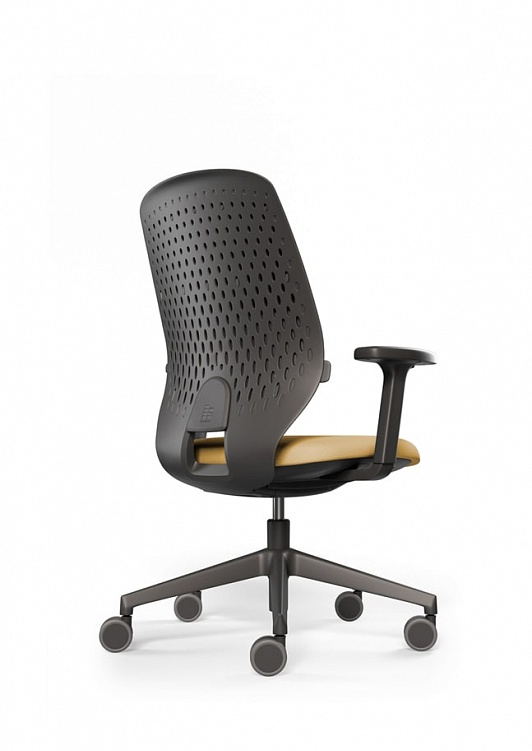 Офисное кресло Key Smart Advanced, фабрика Kastel Фото N13