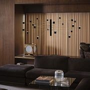 Коллекция Polar. Фабрика Kdln. Дизайн Yonoh Creative Studio