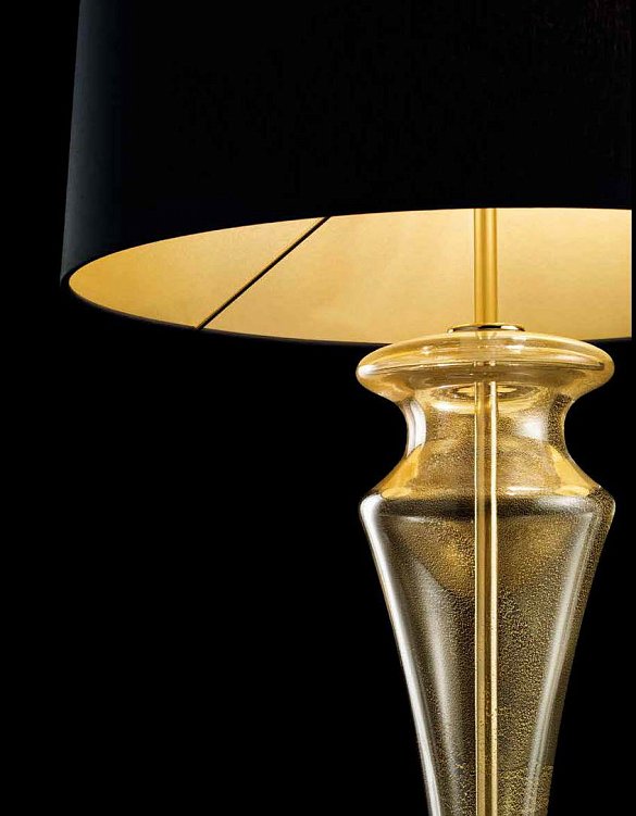 Настольная лампа Saint Germain фабрики Barovier & Toso Фото N5