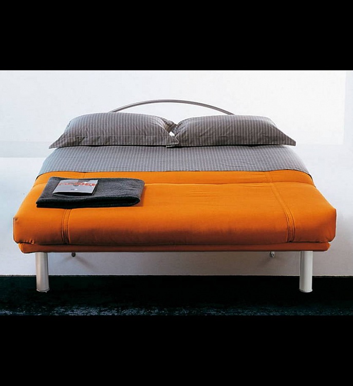 Диван-кровать Amico фабрики Bonaldo Фото N2