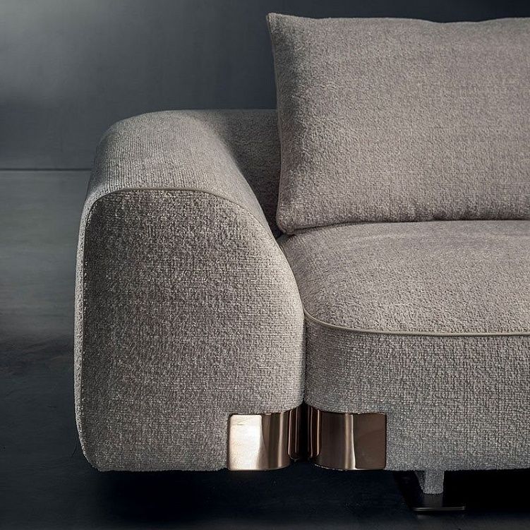 Коллекция ARNOLD. Фабрика Longhi. Дизайн Giuseppe Viganò