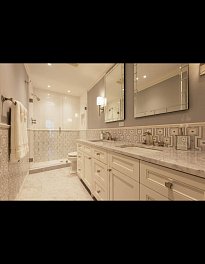 Ванная комната Prestige Design Chicago фабрики Martini Mobili