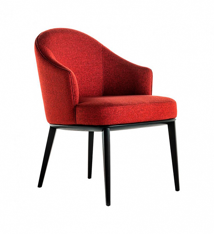 Кресло Virna Arm Chair фабрики Rubelli