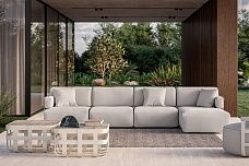 Коллекция Dafne. Фабрика Rugiano.