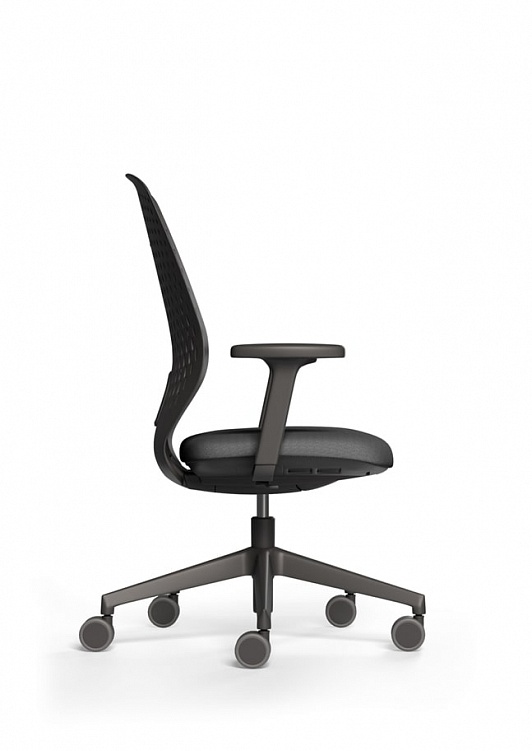 Офисное кресло Key Smart Advanced, фабрика Kastel Фото N12
