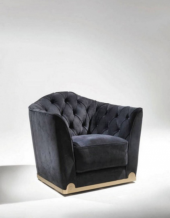 Кресло Grace фабрики Longhi Фото N3