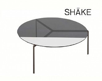 Кофейный столик Lily коллекция SHAKE