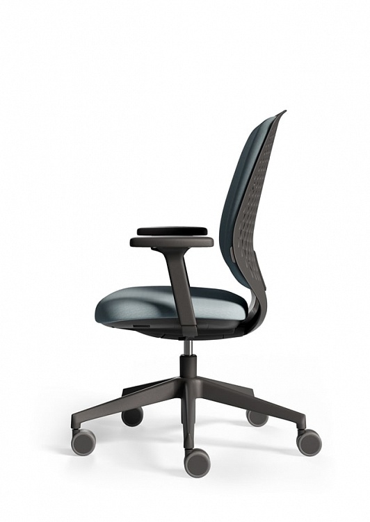 Офисное кресло Key Smart Advanced, фабрика Kastel Фото N8