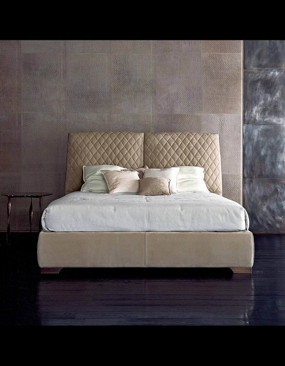Кровать Prestige фабрики Rugiano Фото N3