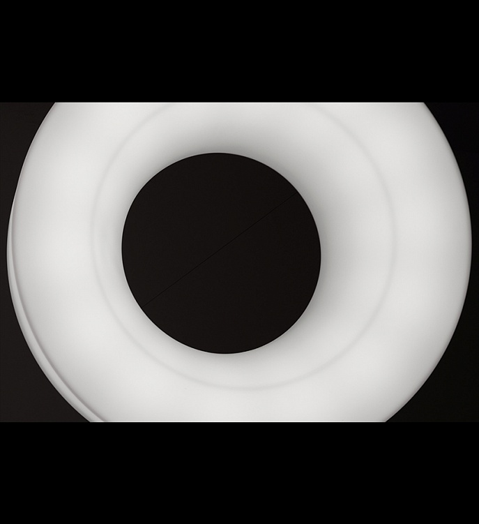 Подвесной светильник Saturn - 2014 фабрики Stilnovo Фото N3