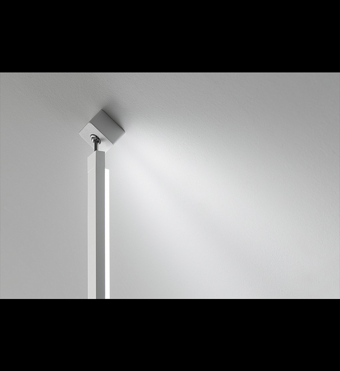 Подвесной светильник Xilema - 2014 фабрики Stilnovo Фото N2