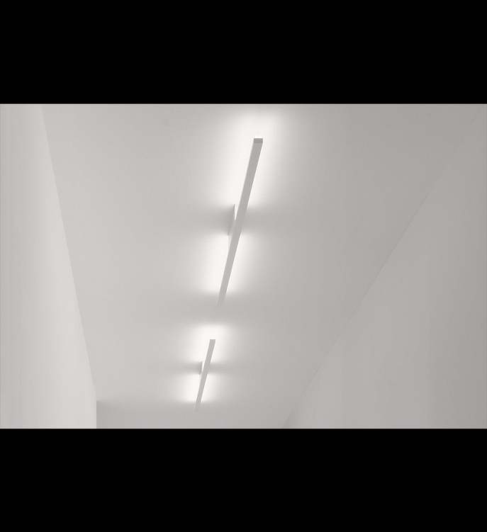 Настенный/потолочный светильник Xilema - 2014 фабрики Stilnovo Фото N3