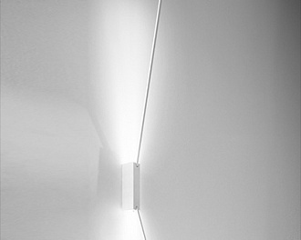 Настенный/потолочный светильник Spillo 2 фабрики Icone